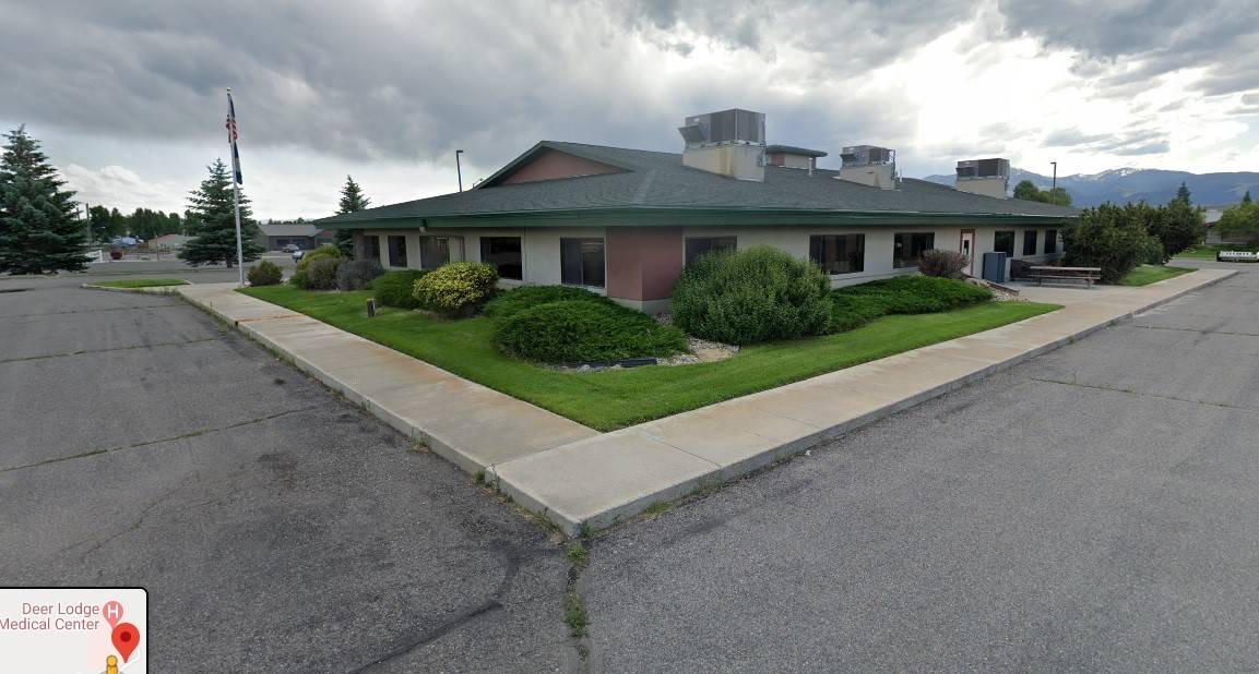 Deer Lodge, MT 59722,1002 Hollenback LN