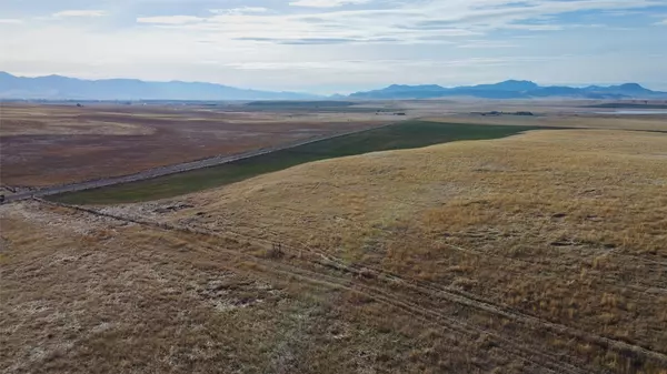 Cascade, MT 59421,200 Acres Old Ulm Cascade RD