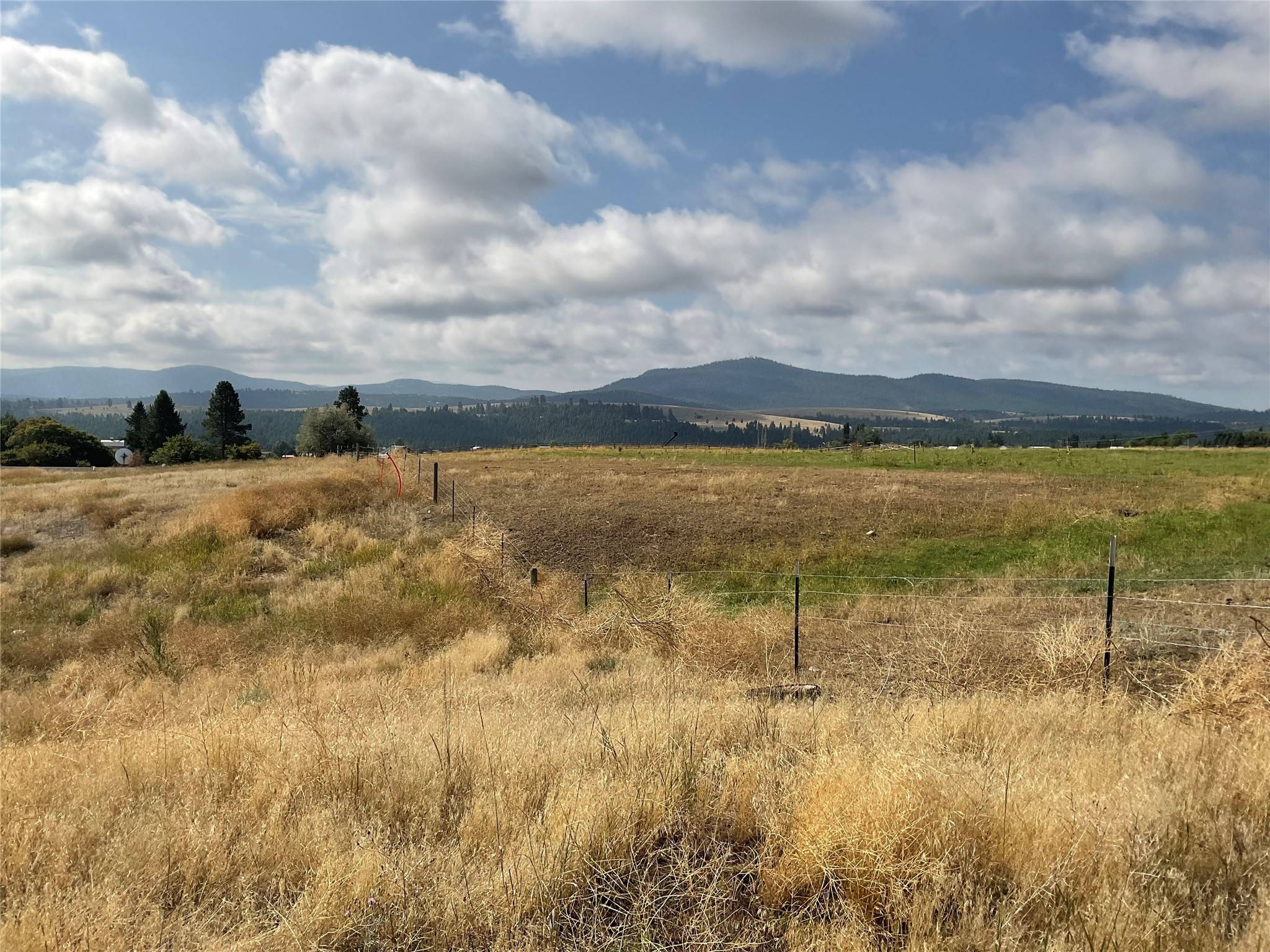 231 Nutting DR #Lot 1, Eureka, MT 59917