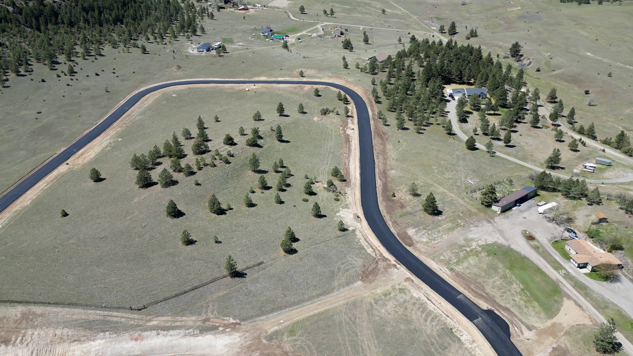 Clancy, MT 59634,14 Mansfield LOOP