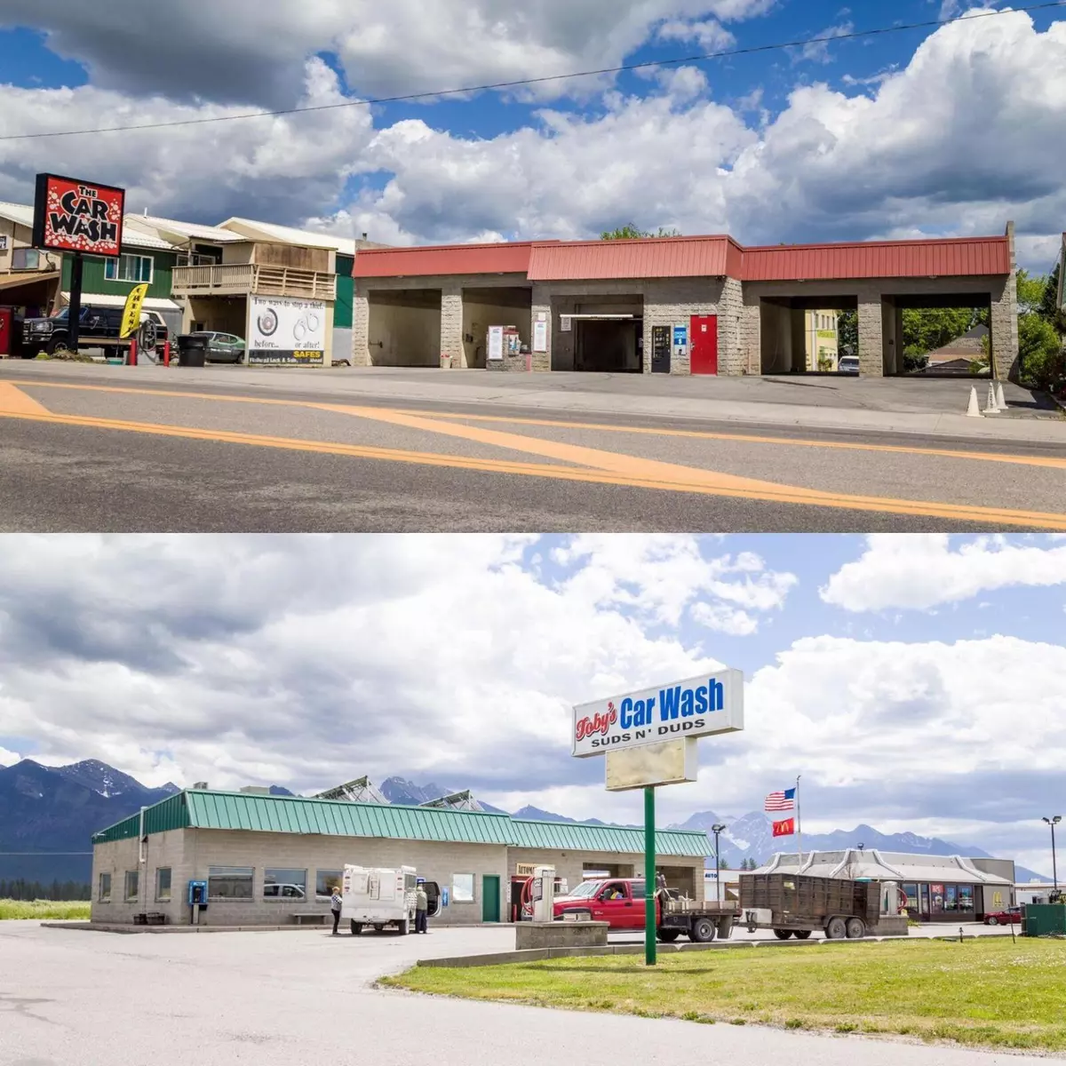 Polson, MT 59860,49650 Us Hwy 93