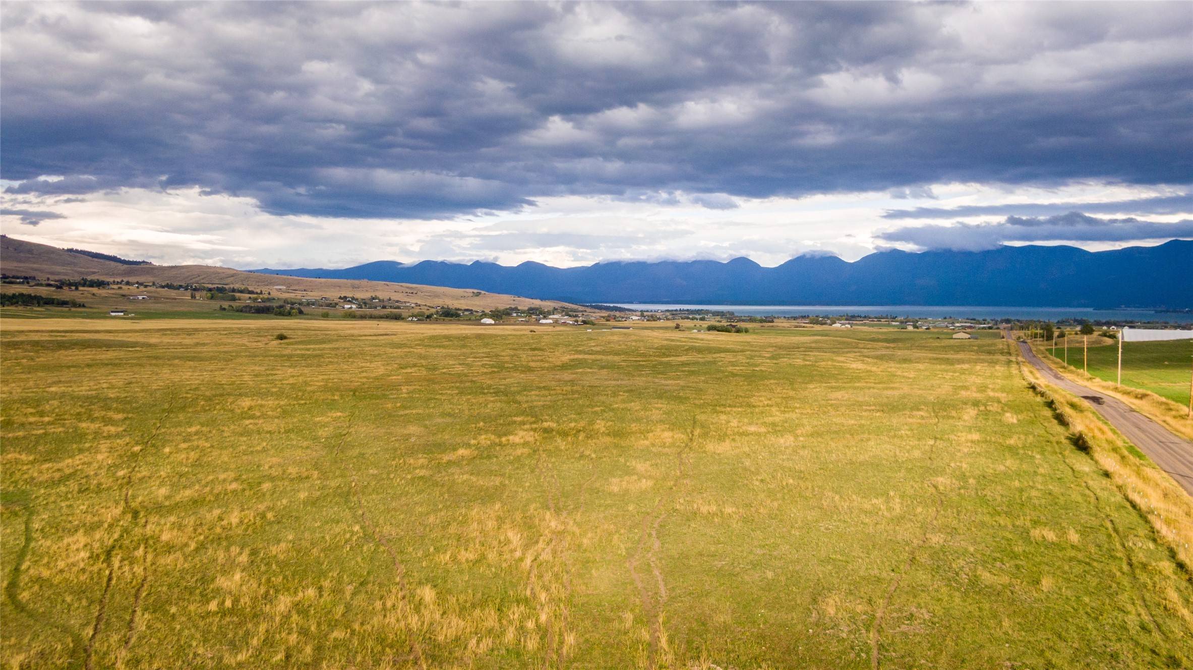 NHN Tower RD #Tract 5, Polson, MT 59860