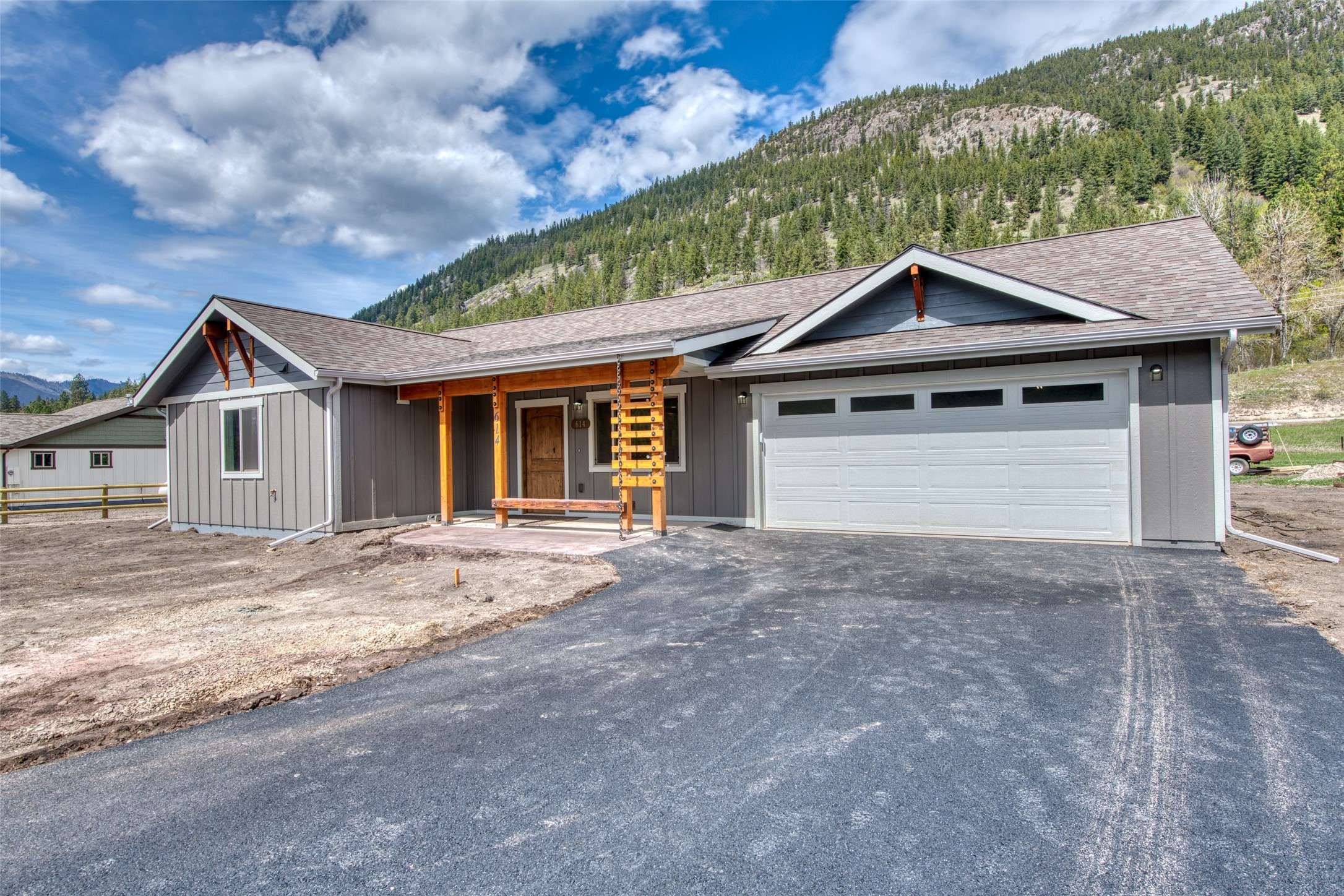 Alberton, MT 59820,614 Kirchey Creek DR