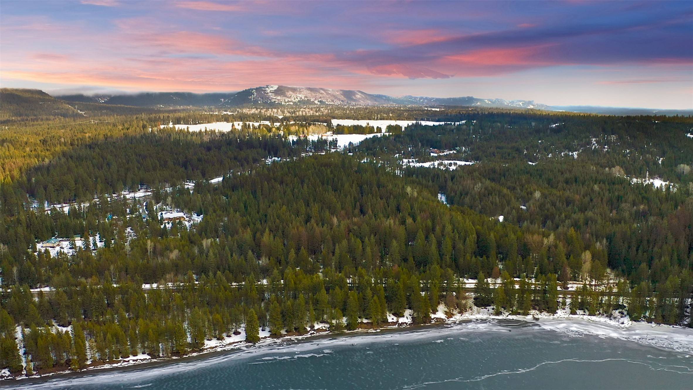 Trout Creek, MT 59874,NHN Driftwood Pt LN