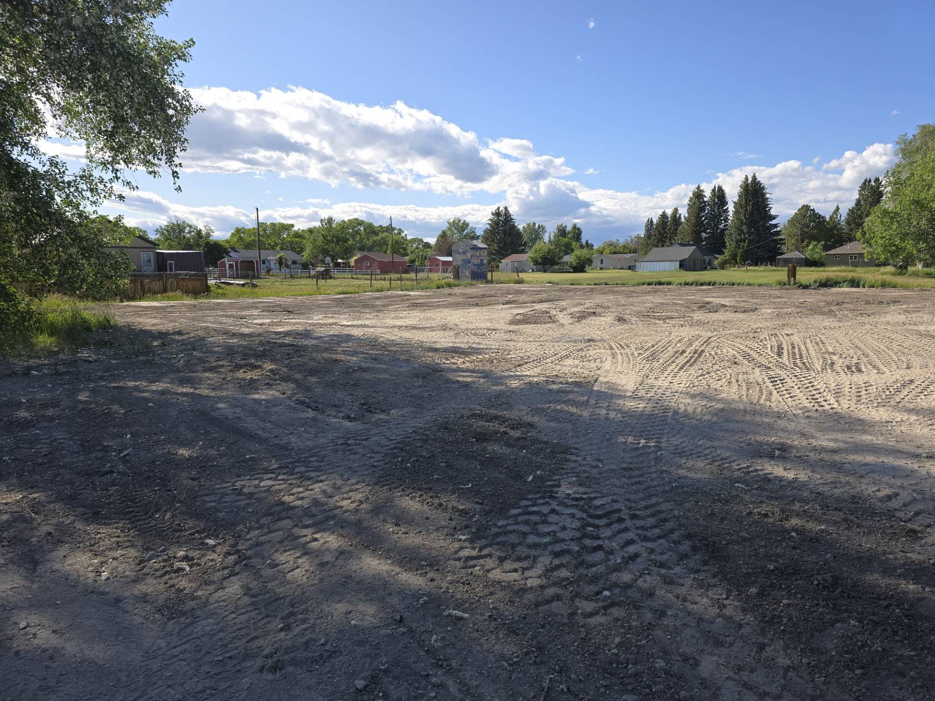 Choteau, MT 59422,775 SW 3rd ST