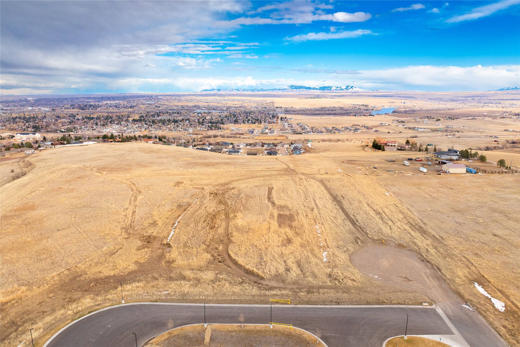Great Falls, MT 59404,TBD TBD