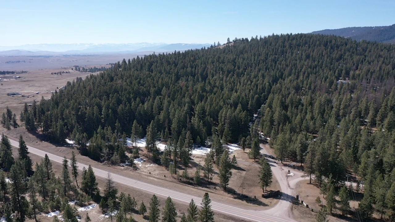 NHN Jette Lake TRL, Polson, MT 59860