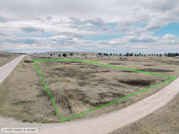 Eureka, MT 59917,Lot 2B Prairie RD