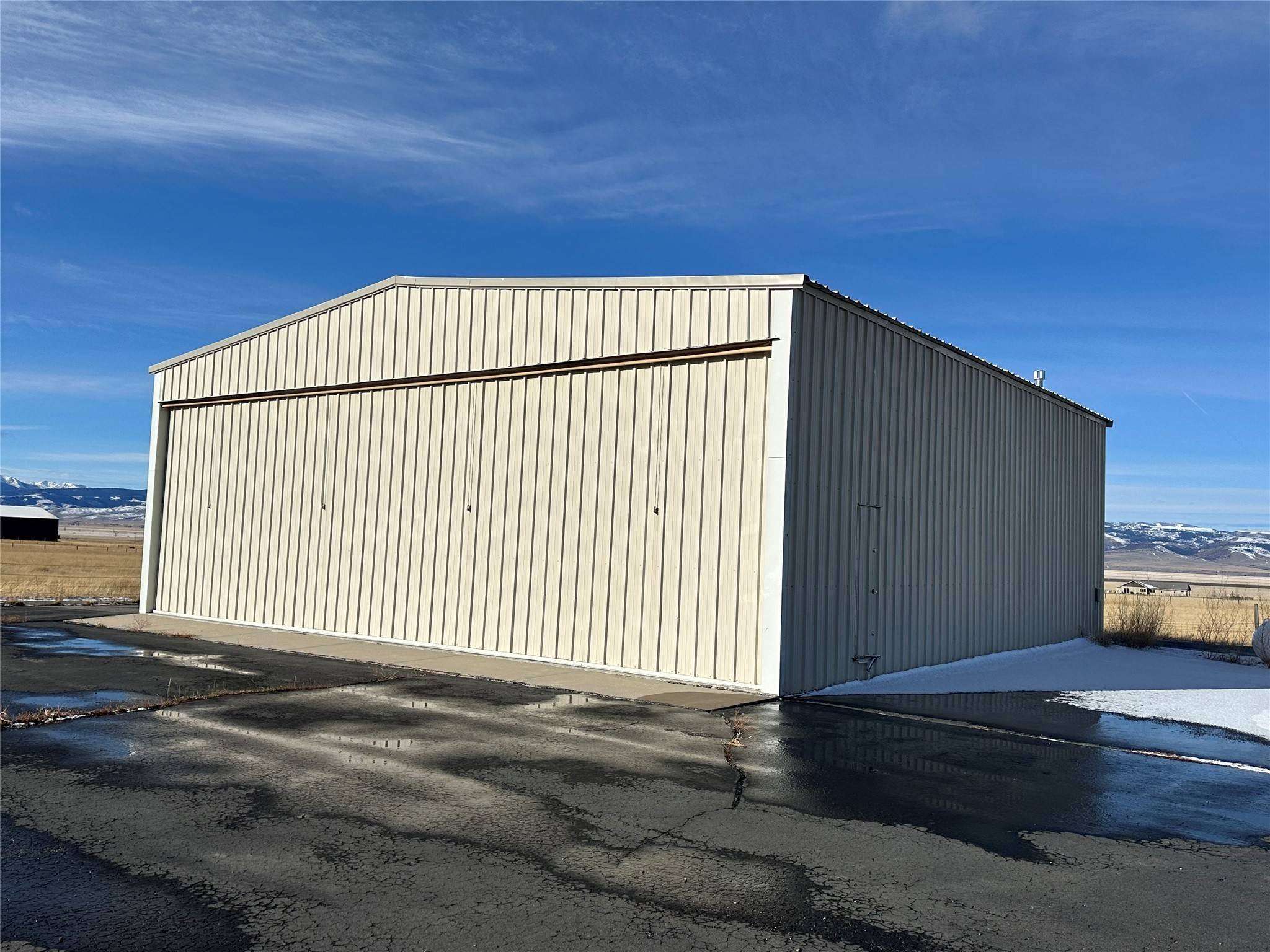 Ennis, MT 59729,Lot 22-A2 Shining Mountains Airpark