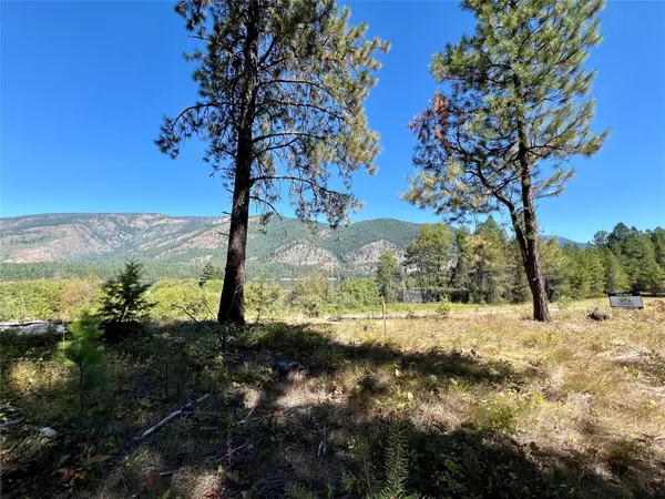 Nhn Sapphire LN E #Lot 4, Trout Creek, MT 59874