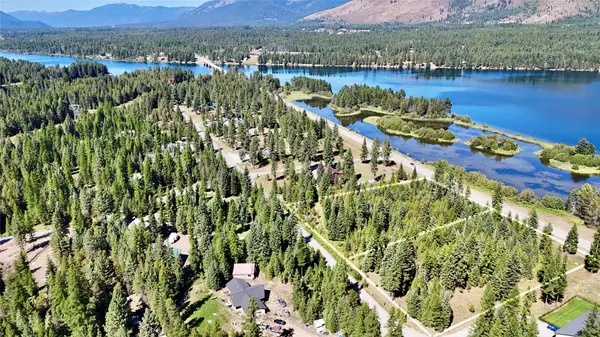Trout Creek, MT 59874,Nhn Sapphire LN E #Lot 4