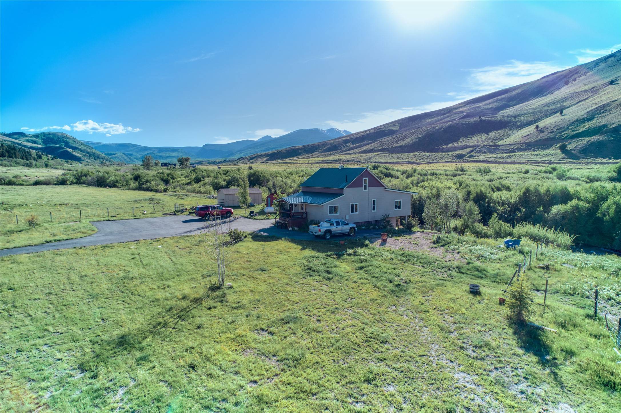 Anaconda, MT 59711,2500 Mill Creek RD