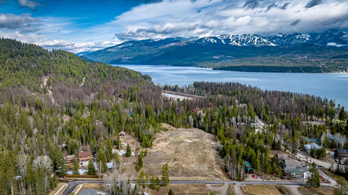 Whitefish, MT 59937,271 Lake Park LN