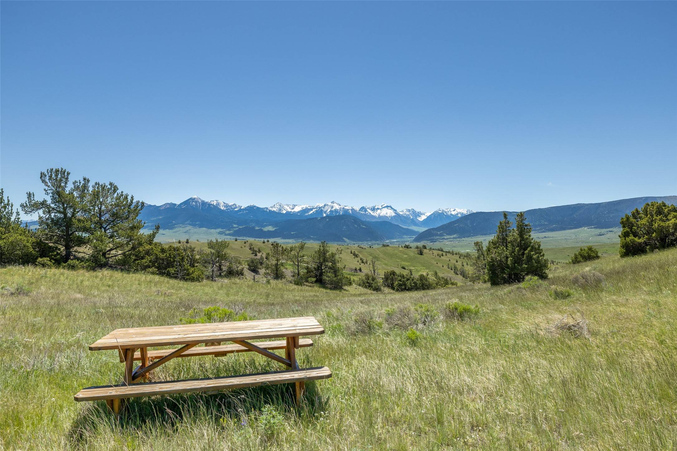 Livingston, MT 59047,Parcel 4 & 5 Trails End