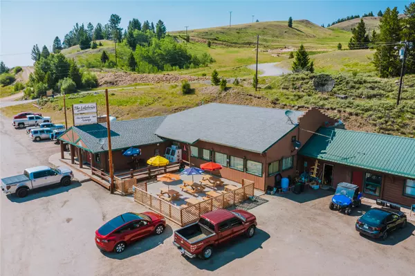 Anaconda, MT 59711,360 Brown Derby LN