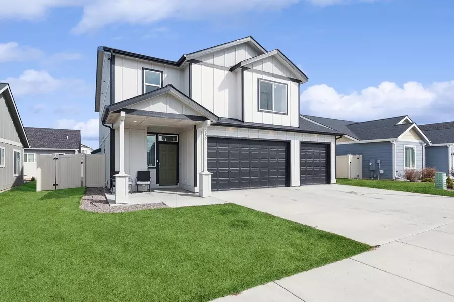 3037 Elderberry AVE, Kalispell, MT 59901