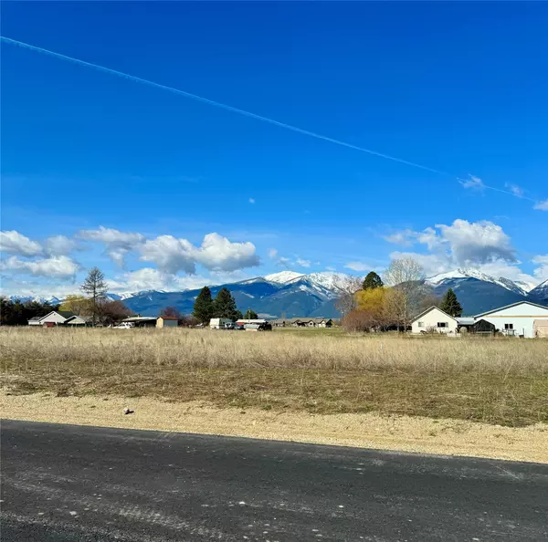 Stevensville, MT 59870,NHN Lot 2a Collie CT