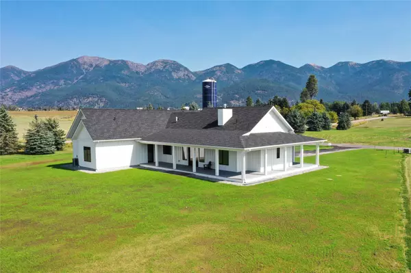 Kalispell, MT 59901,1052 Foxtail DR
