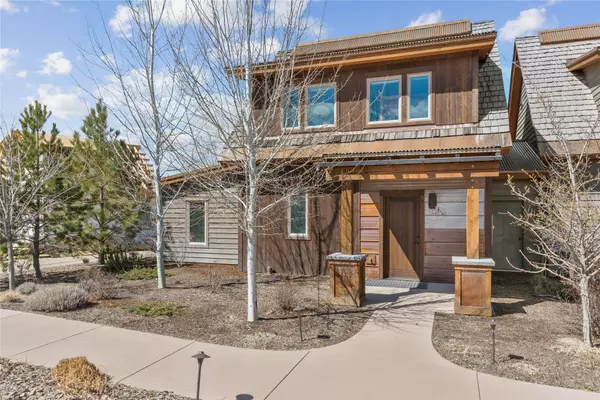 87 Rusty Iron WAY, Eureka, MT 59917