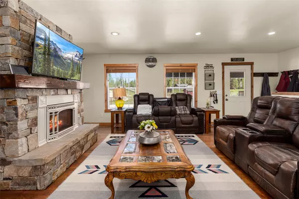 Kalispell, MT 59901,1200 Lost Creek DR