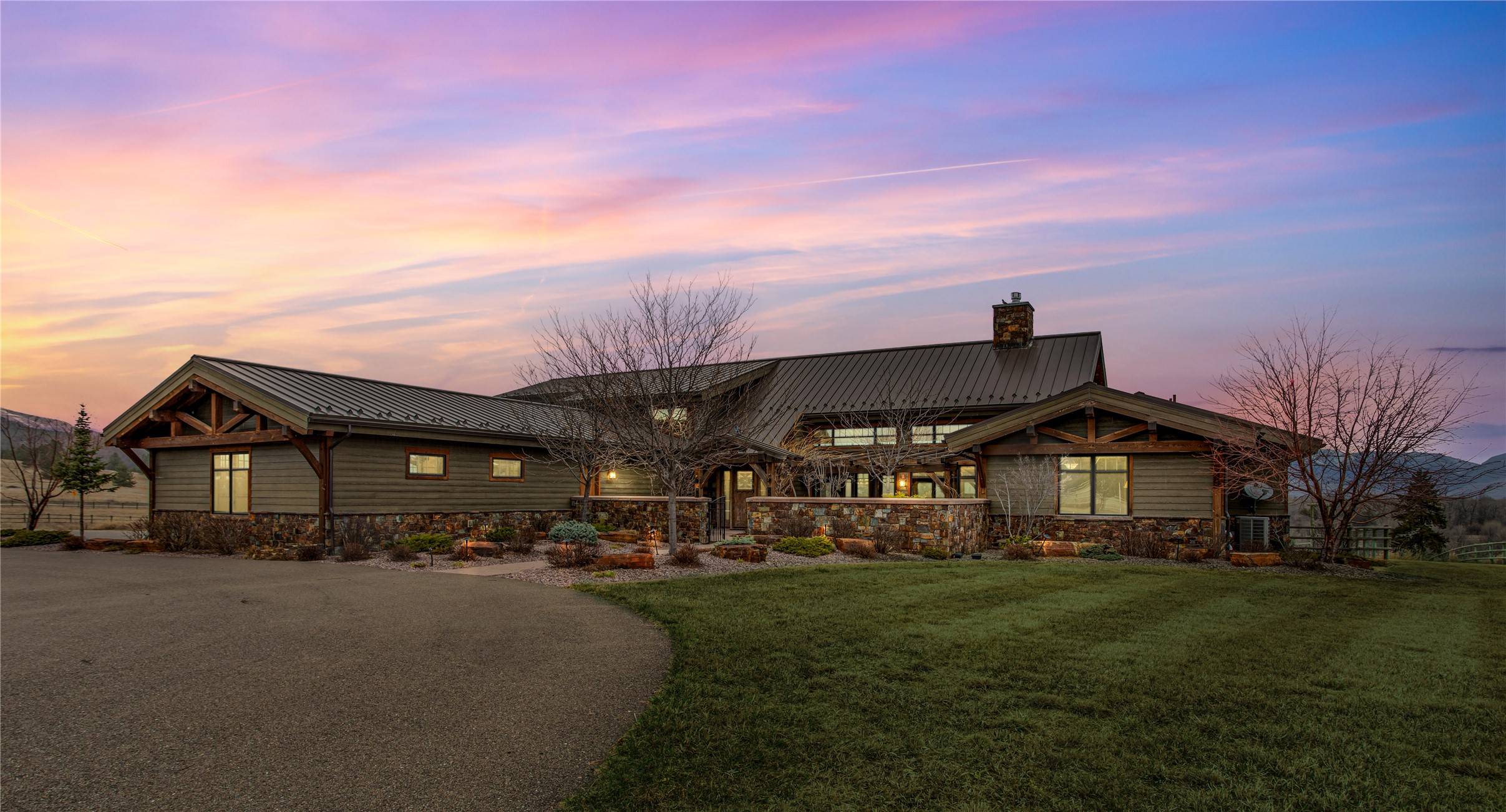 Missoula, MT 59804,4474 Blue Mountain RD