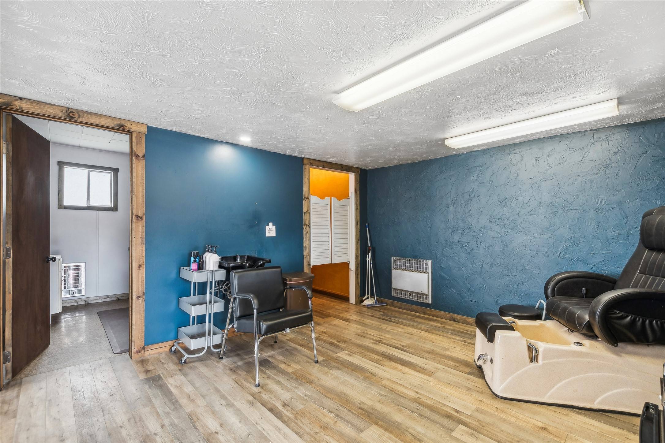 Eureka, MT 59917,116 Dewey AVE
