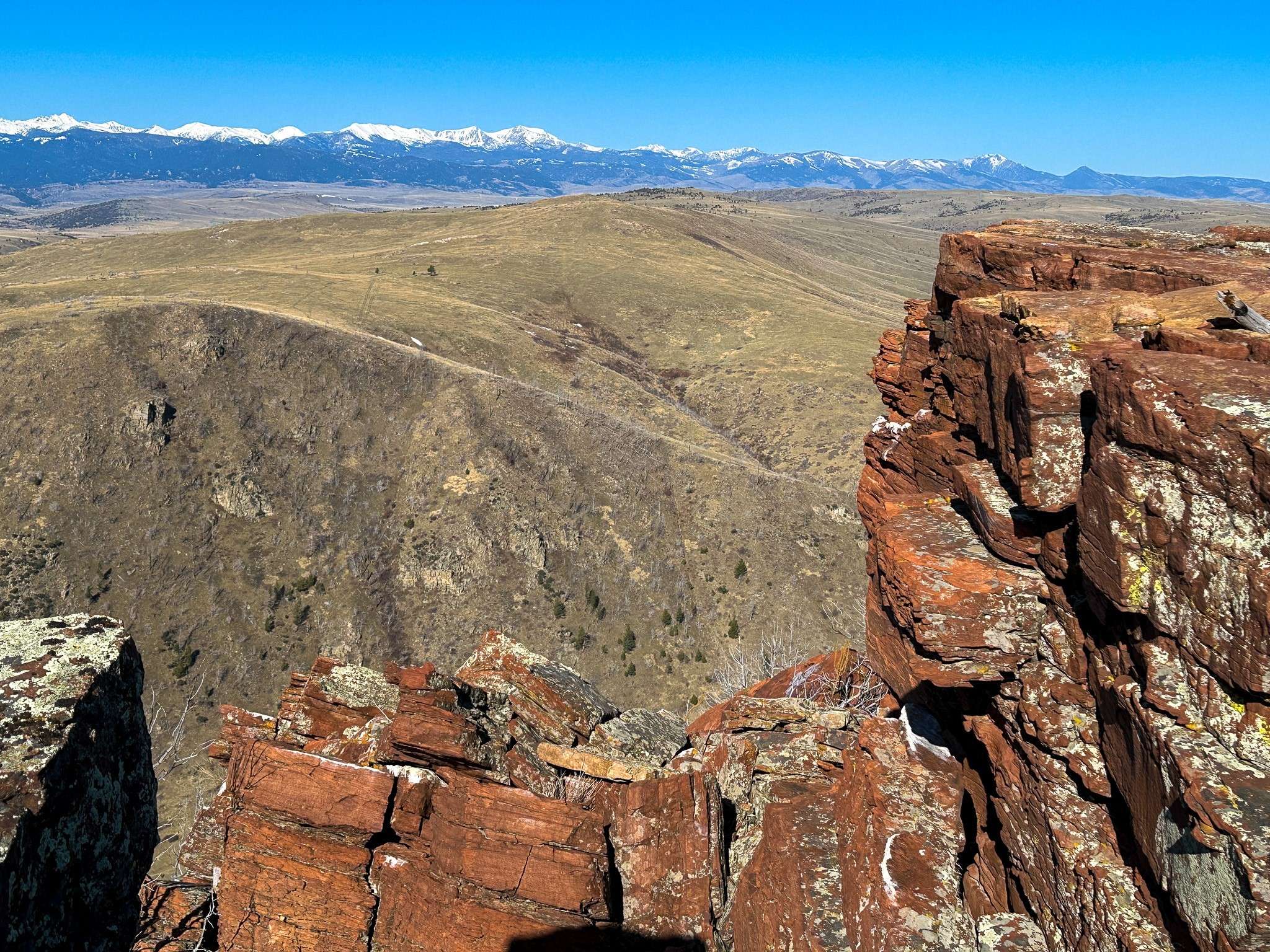 Norris, MT 59745,NHN S Beartrap Canyon RD