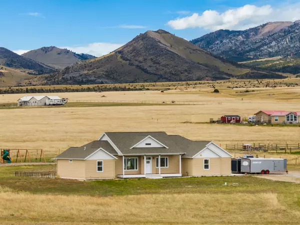 Townsend, MT 59644,73 Springville LN