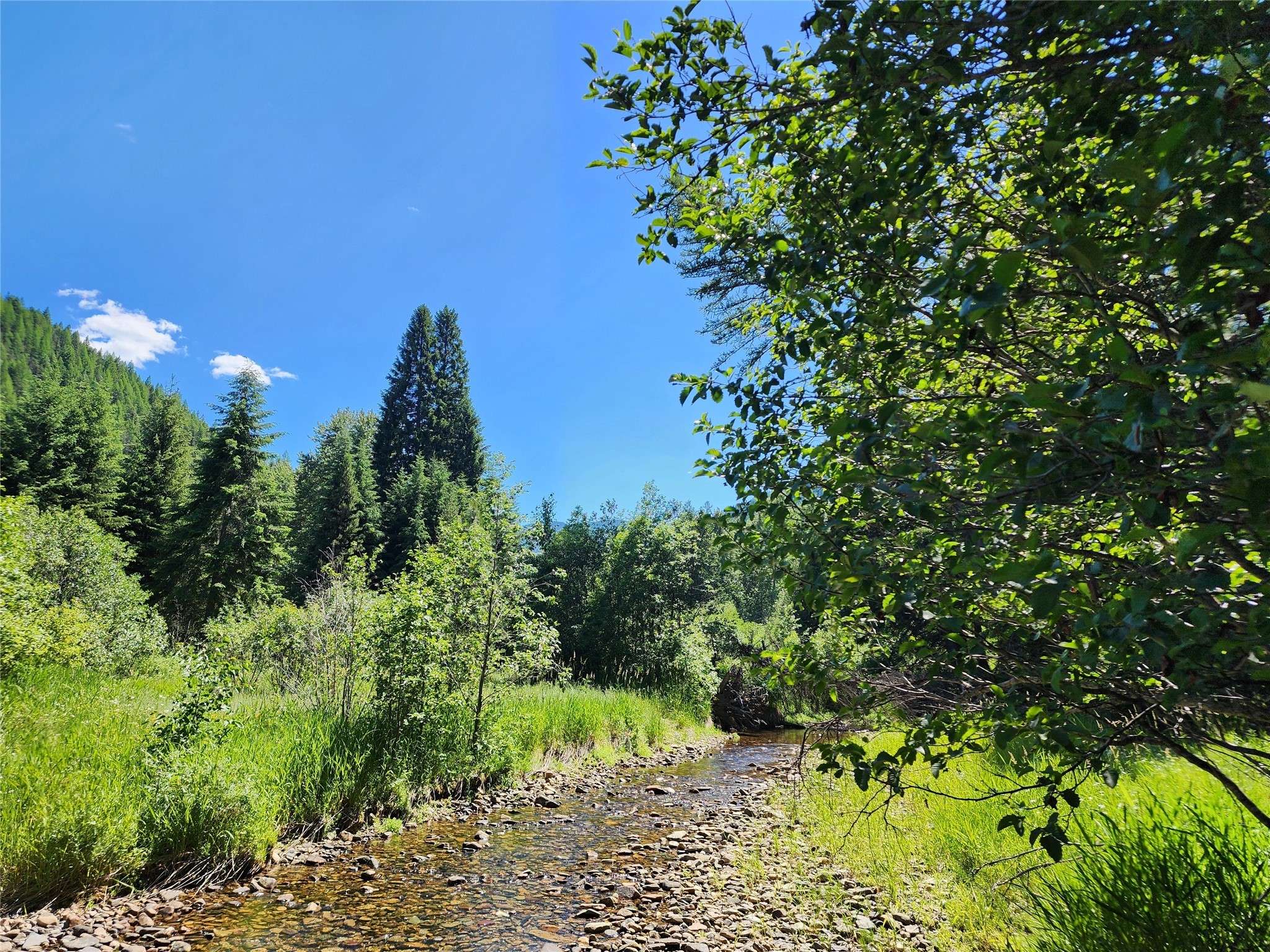 Libby, MT 59923,NHN Silver Butte RD
