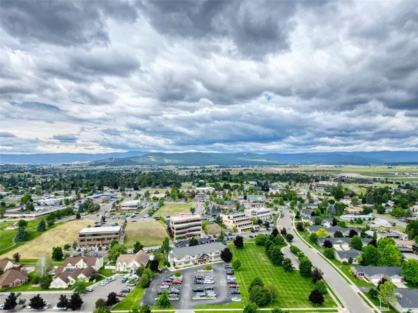 Kalispell, MT 59901,430 Windward WAY #203