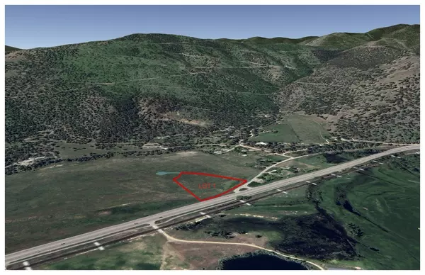 Lolo, MT 59847,0 HWY 93 #Lot 1