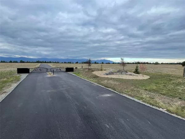Eureka, MT 59917,115 Grande Vista DR #Lot 17