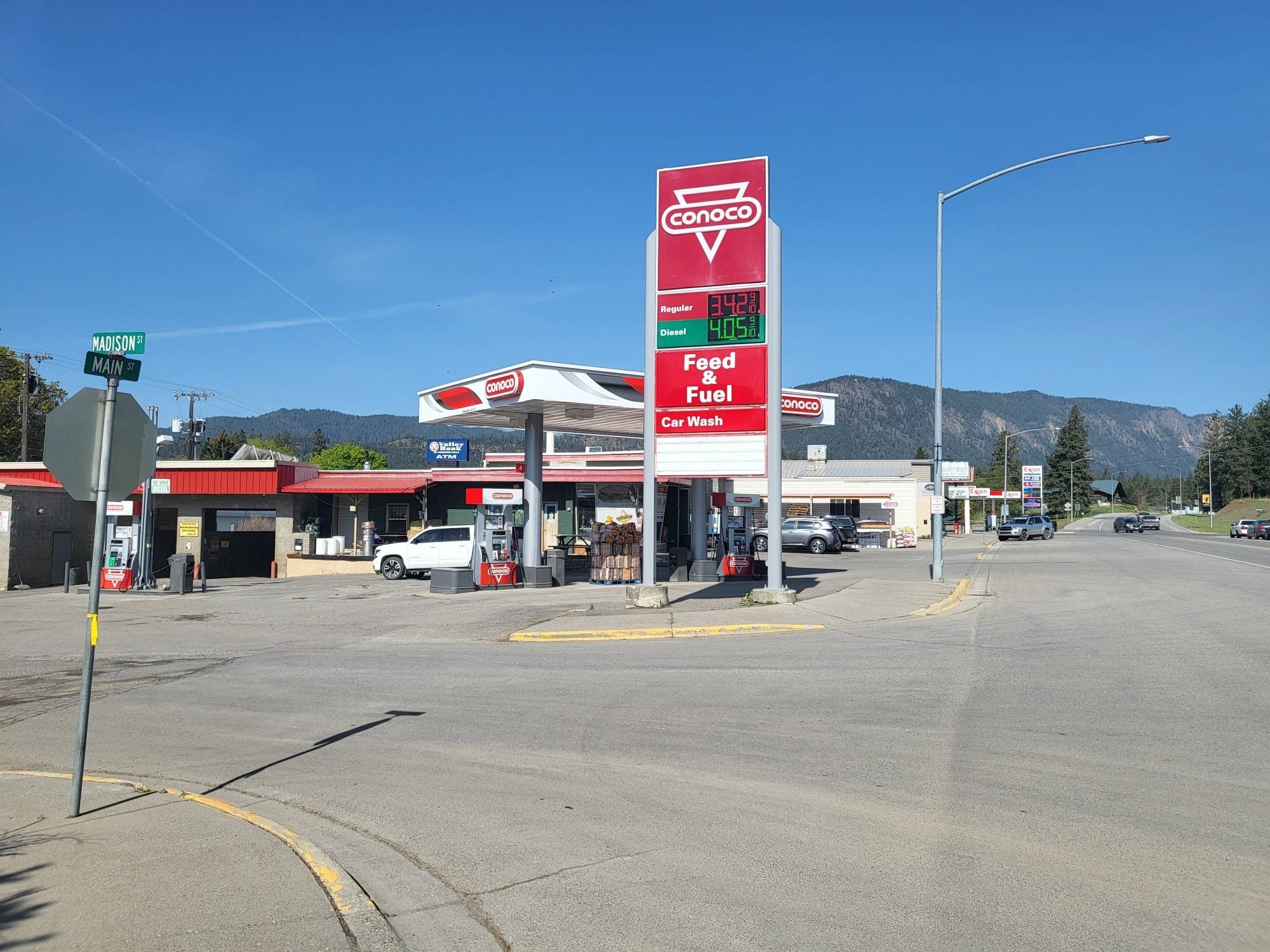 1201 W Main ST, Thompson Falls, MT 59873