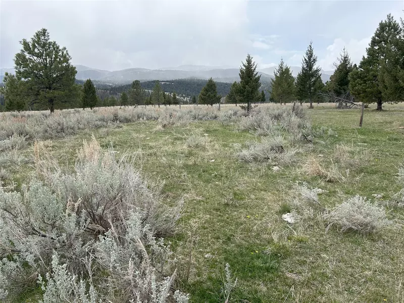 Lot 1A-1 Home Again LN, Helmville, MT 59843