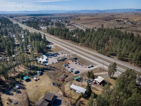 Ronan, MT 59864,41382 Old Us Highway 93 Frontage RD