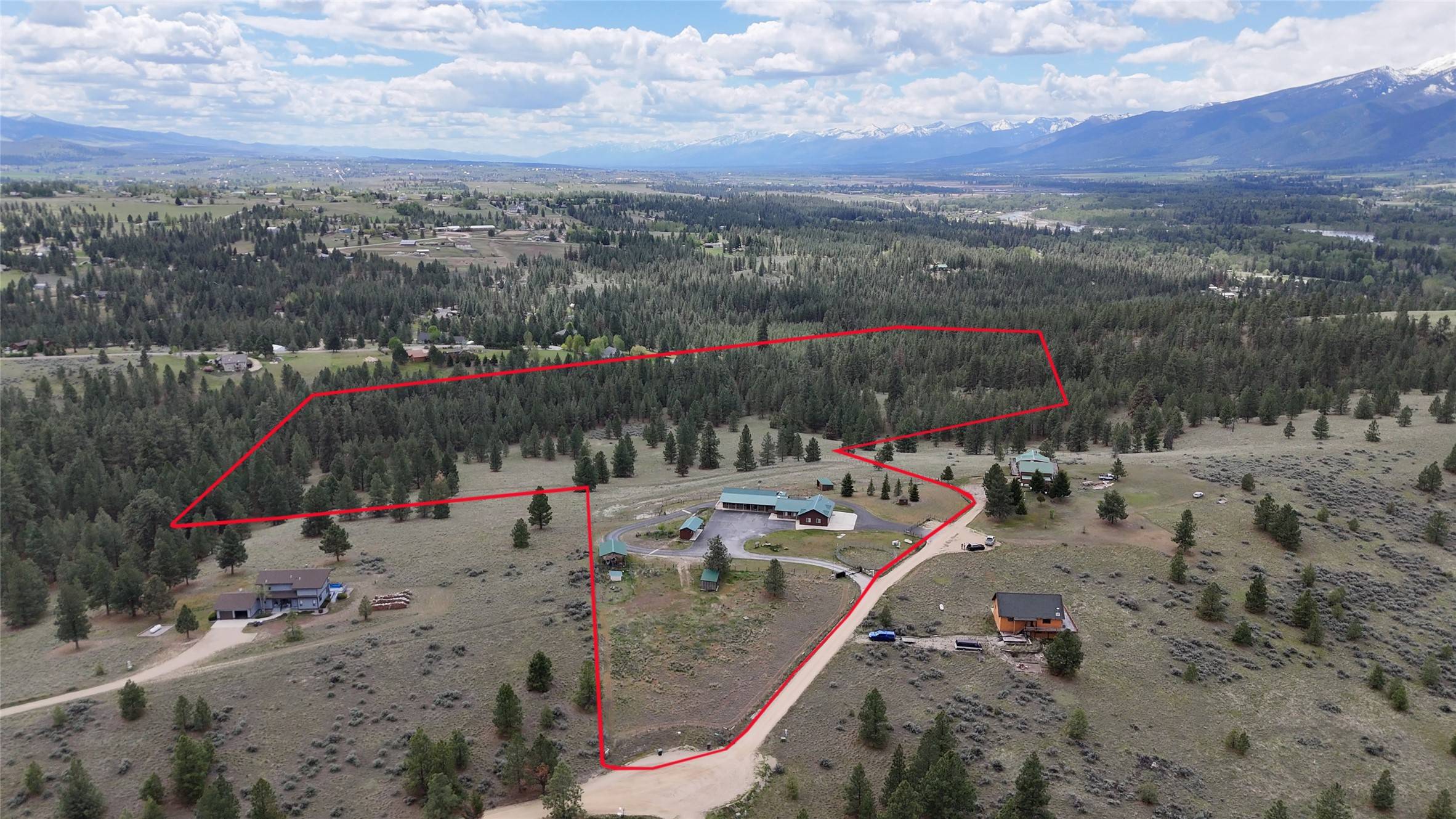 Florence, MT 59833,5282 Otto WAY