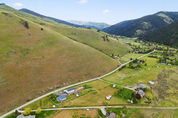 Missoula, MT 59803,LOT 2 Miller Creek RD