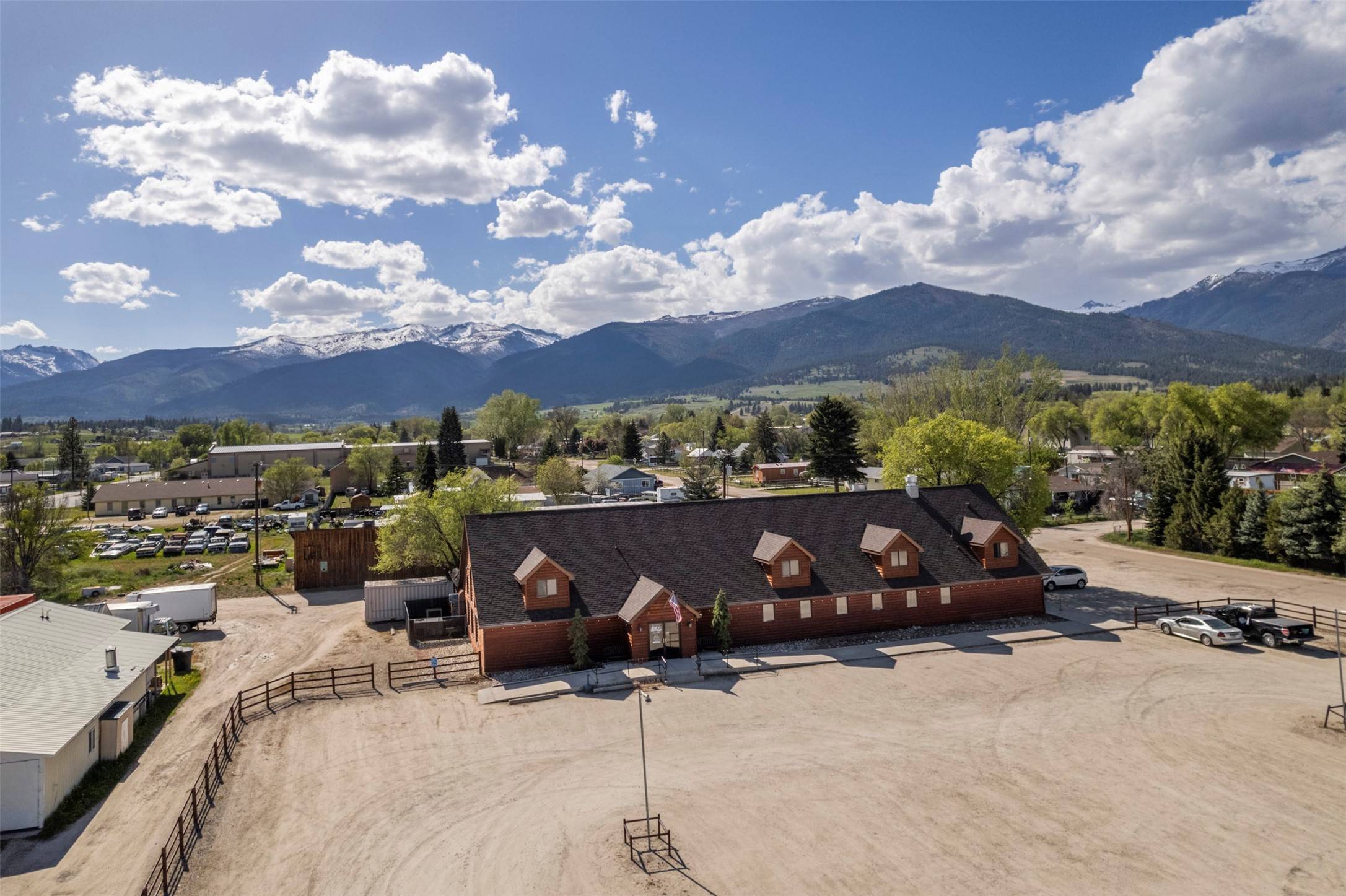 Victor, MT 59875,2426 Meridian RD