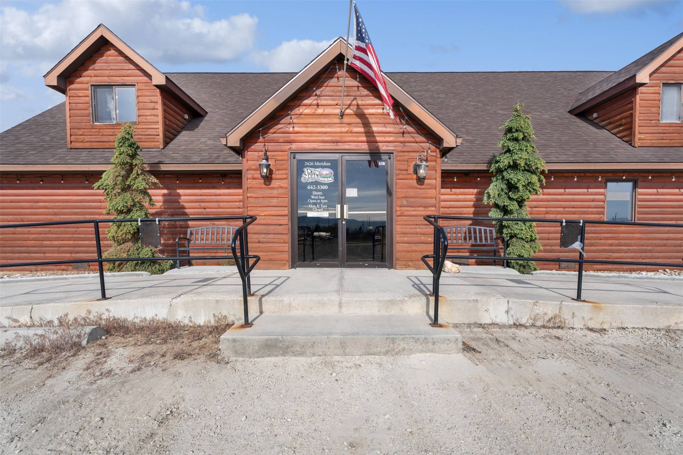 Victor, MT 59875,2426 Meridian RD