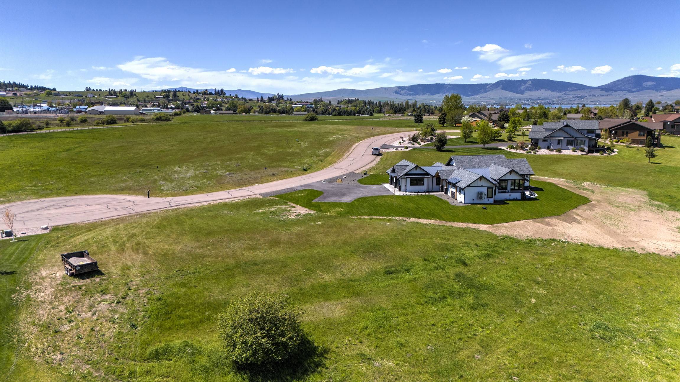 Polson, MT 59860,226 Pheasant Ridge LN