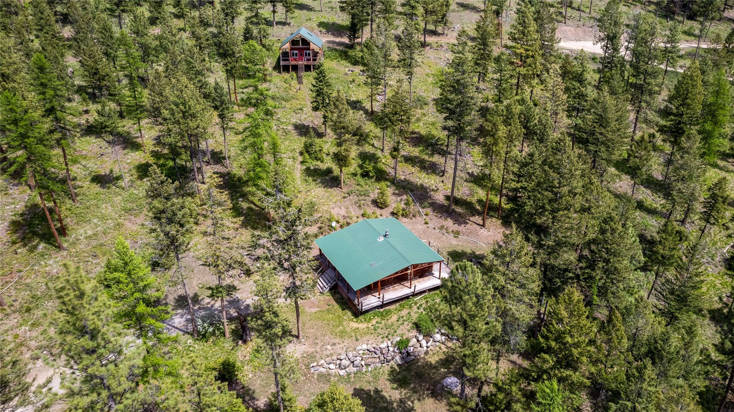 Proctor, MT 59929,19466 Bower LN