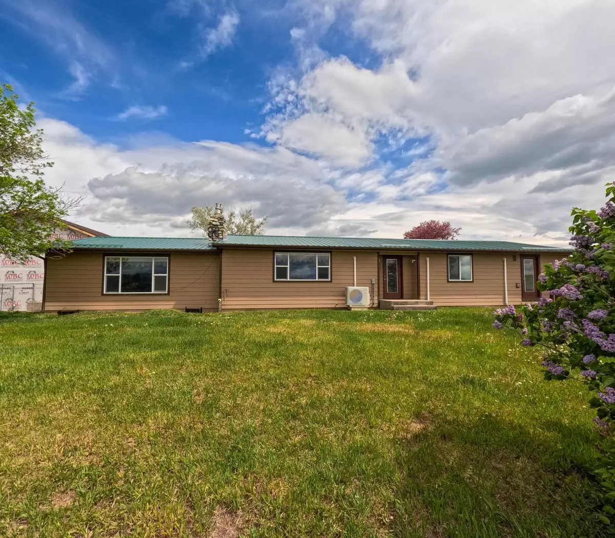 Ronan, MT 59864,46471 Valley View RD