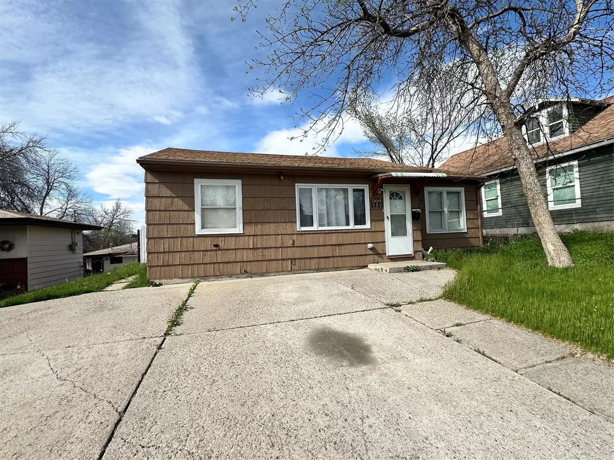 Great Falls, MT 59405,1117 8th AVE S