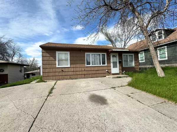 1117 8th AVE S, Great Falls, MT 59405