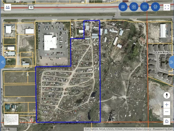 3175 Prospect AVE, Helena, MT 59601
