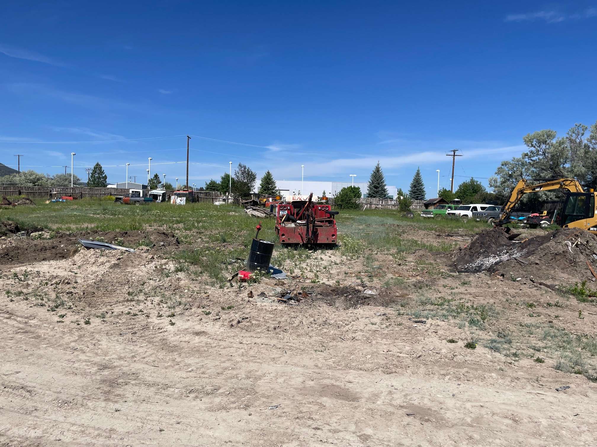 Helena, MT 59601,3175 Prospect AVE