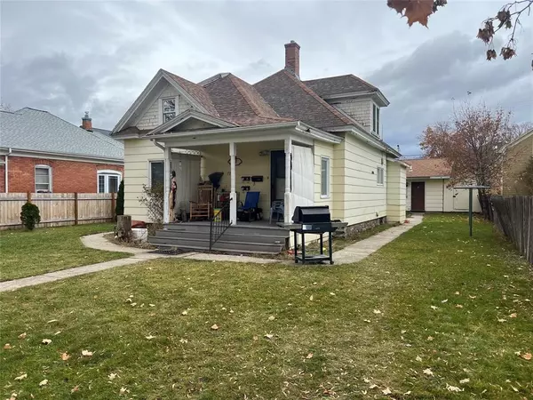 Missoula, MT 59802,718 W Pine ST