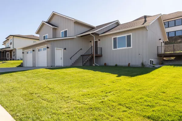 Missoula, MT 59803,4337 Christian DR