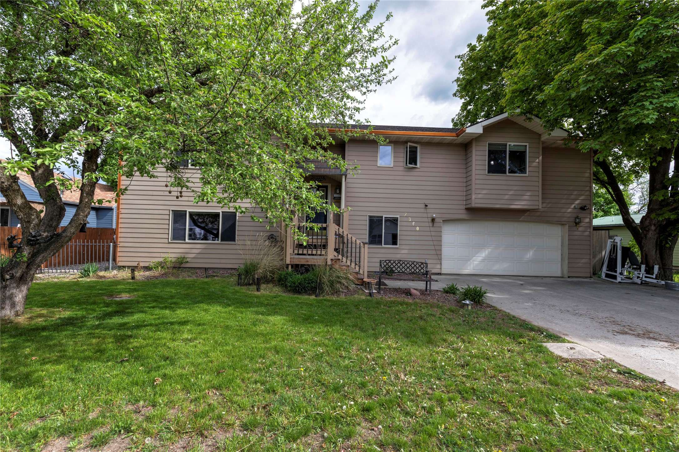 2360 River RD #2, Missoula, MT 59801