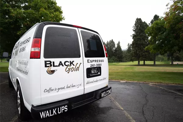 Kalispell, MT 59901,Blackgold Espresso